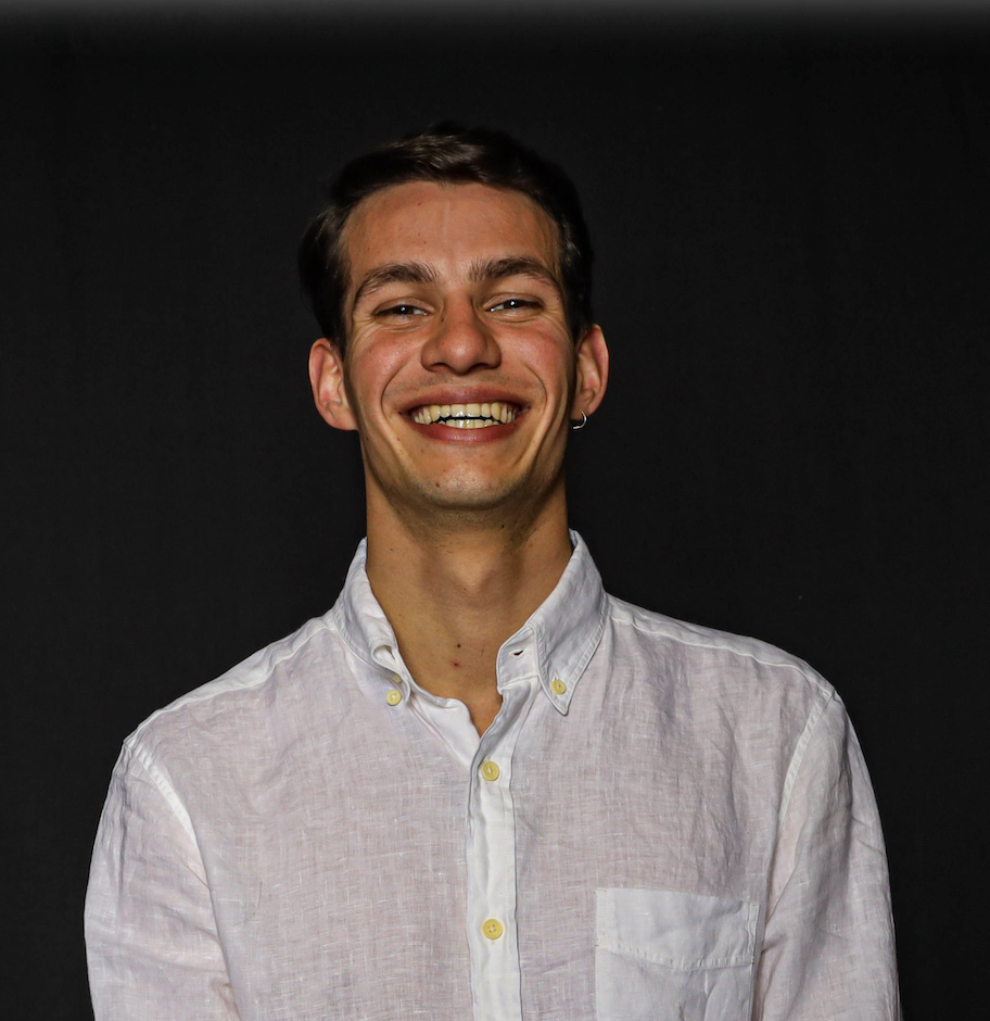 Eric de San Agustín, co-fundador y desarrollador IA de SANMAR TECH